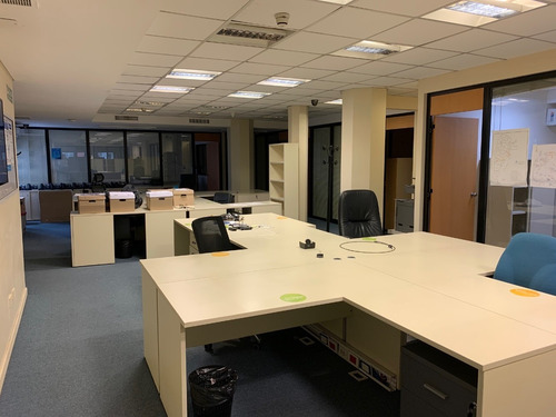 Imagen 2 de 14 de Alquiler Oficinas | Paseo Colón 728 | 7° Piso