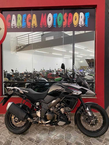 V Strom 1000 Xt Abs