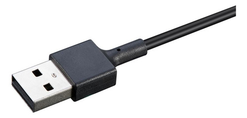 2 X Cable De Carga Reemplazo De Reloj Inteligente