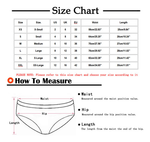 Ropa Interior De Algodón De Cintura Alta Para Mujer, Bragas