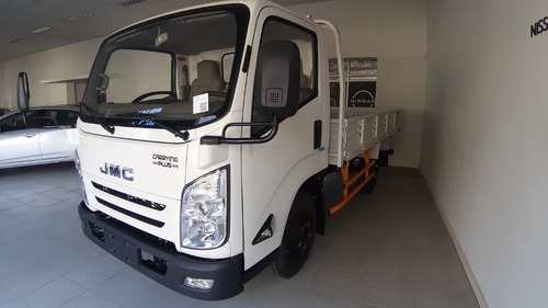 Jmc N720 Caja Full