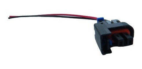 Conector Inyector Aveo Optra