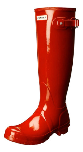 Botas De Lluvia Hunter