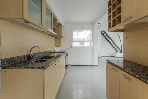Imagen 8 de 26 de ¡piso 2º , Dúplex, Con 1 Dormitorio, Cocina Integrada, Terraza Y Parrilla En Villa Crespo!