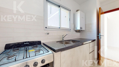 Departamento A Estrenar En Calle 47 Entre 17 Y 18 - La Plata Centro