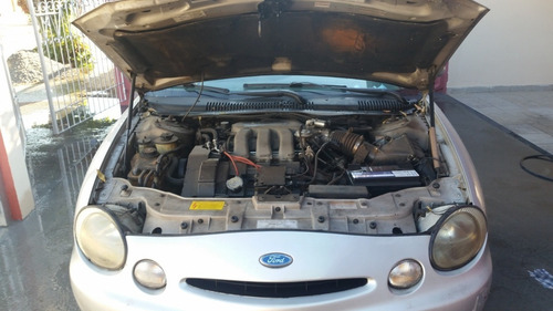 Ford Taurus 3.0 Lx 4p Vendo Por 10.000,00