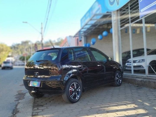 Imagem 6 de 15 de Volkswagen Polo 1.6 Mi 8v Gasolina 4p Manual