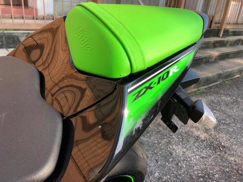 Imagem 7 de 11 de Kawasaki Ninja Zx-10 R