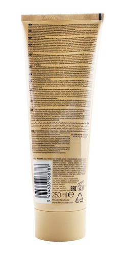 Curl Manifesto Fondant Hydratation Condicionador Kérastase