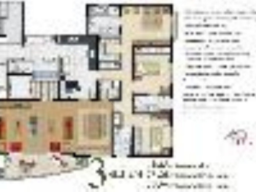 Imagem 24 de 24 de Apartamento De 146 M² Au Na Vila Romana, 3 Suítes E 3 Vagas. - Reo62612