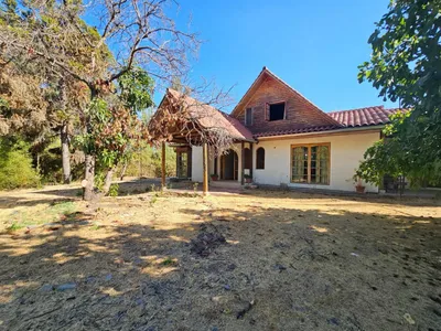 Casa en venta