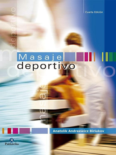 Masaje Deportivo, El