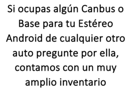 Canbus Camry 2012 2013 2014 Estéreo Android