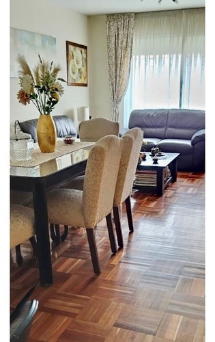 Imagen 2 de 19 de 1199 Venta Apto Tipo Casa Con Barbacoa Exclusiva ,garage 4dorm Malvin