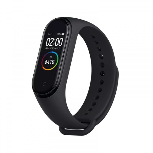 Xiaomi Mi Band 4 Smartwatch Reloj Inteligente Multilenguaje