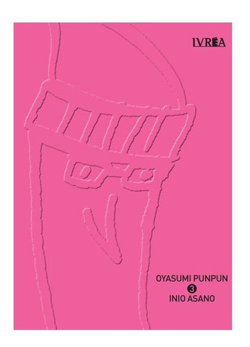 Oyasumi Punpun Tomo 3 Manga Ivrea Comic Microcentro Lelab | MercadoLibre Oyasumi Punpun Tomo 3 Manga Ivrea Comic Microcentro Lelab | MercadoLibre