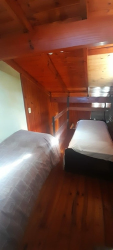 Imagen 12 de 17 de Alquiler Casa Quinta En Barrio Cerrado Country Zona (ezeiza)