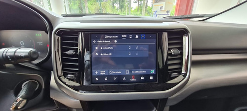Imagen 14 de 18 de Fiat Toro 1.8 Freedom Nafta Entrega Inmediata Undad Fisica O