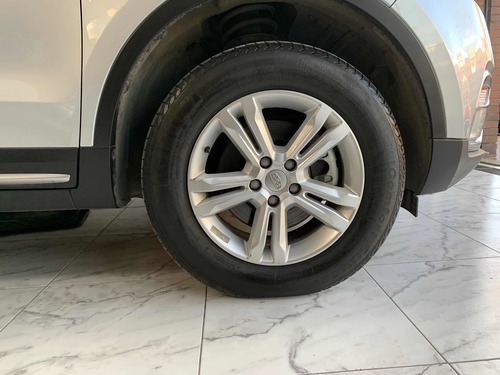 Imagen 13 de 25 de Geely Emgrand X7 Sport 2018 2.0 Gs
