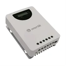 Comprar Regulador Panel Solar Mppt - 40a - 12\u002F24v Motorhome Camper