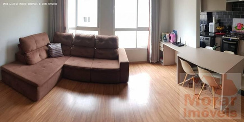 Imagem 9 de 15 de Apartamento Para Venda Em Santana De Parnaíba, Vila Parque, 2 Dormitórios, 1 Suíte, 2 Banheiros, 1 Vaga - H129_2-1191373