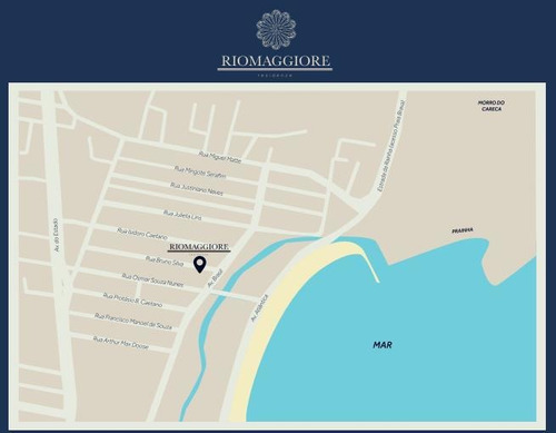 Imagem 8 de 8 de Apartamento Zona Central Para Venda Em Balneário Camboriú, Pioneiros, 4 Dormitórios, 4 Suítes, 5 Banheiros, 2 Vagas - Riomaggio_1-1304273