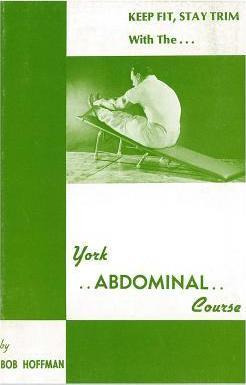 Libro York Abdominal Course - Bob Hoffman