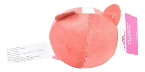 Mini Peluche San Valentín Varios Modelos Amor Amistad