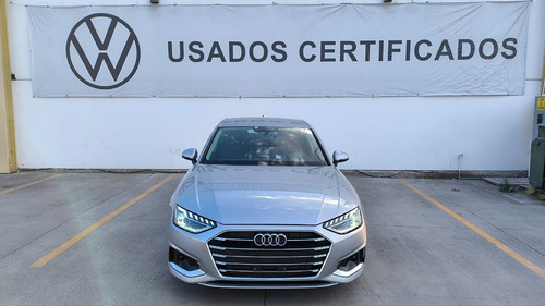 Audi A4 S Tronic Select