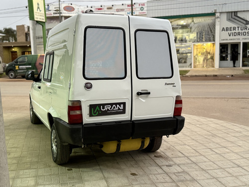 Fiat Fiorino 1.3 Fire