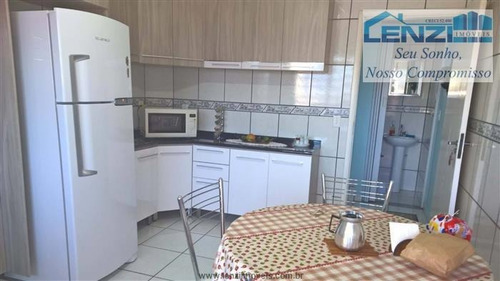 Imagem 4 de 17 de Casas À Venda Em Bragança Paulista/sp - Compre A Sua Casa Aqui! - 1277384
