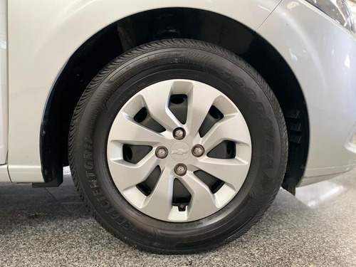 Chevrolet Prisma Joy Ls 1.0 2019