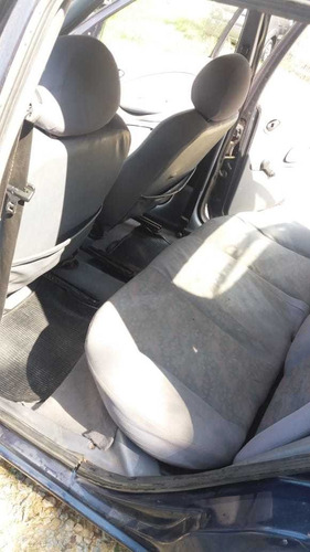 Ford Fiesta Clx