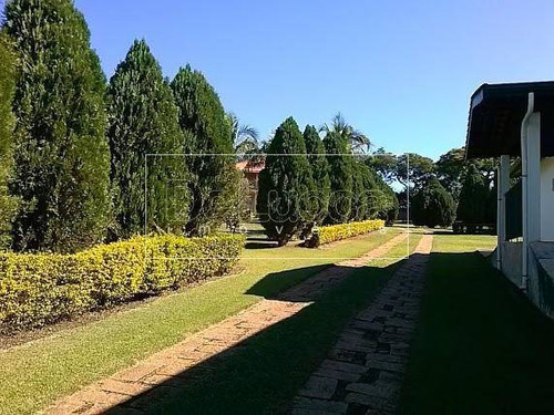 Imagem 17 de 20 de Chácara À Venda Em Residencial Moenda - Ch018584