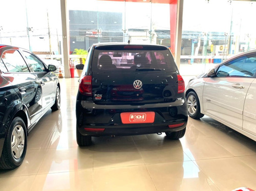 Imagem 9 de 11 de Volkswagen Fox 2013 1.0 Gii Completo