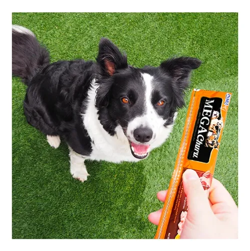 Mega Churu Perro - Variedades - Pack De 2 - Snack Premio