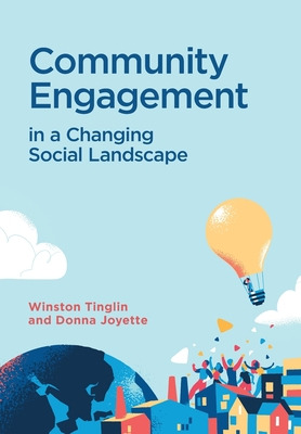 Libro Community Engagement In A Changing Social Landscape...