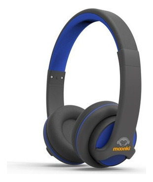 Auricular Moonki Sound Mh-o613 Mh-o613