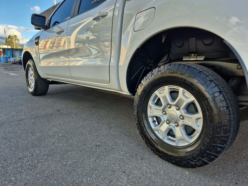 Ford Ranger 2022