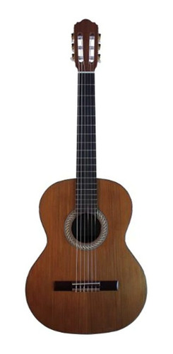 Kremona Solista Series S62c Guitarra De Cuerdas De Nailon