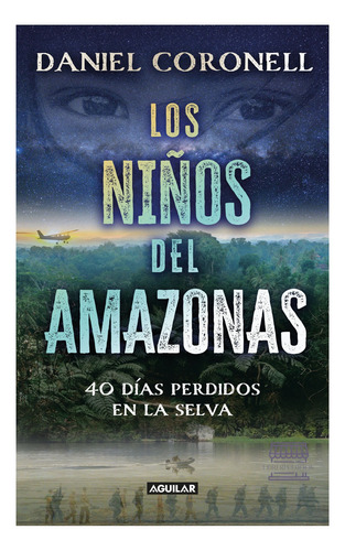 Los Niños Del Amazonas Libro / Libro Original