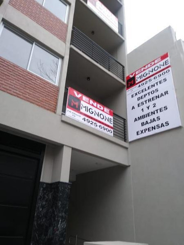 Imagen 4 de 23 de Departamento Monoambiente - Dean Funes 1000 - San Cristóbal