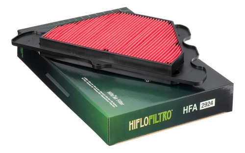 Filtro De Aire Hiflo Kawasaki Z900 Rs 18-23