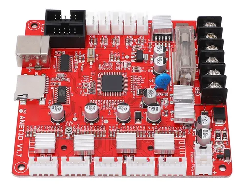 Anet a8 создание проекта Я Anet3 DIY 3D-принтер для настольных ПК с ЖК-дисплеем Китай 3D-принтер, принт