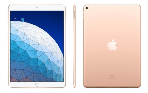 iPad Air 3 (2019) - 64gb - 10.5´ - Nuevas Sellada.