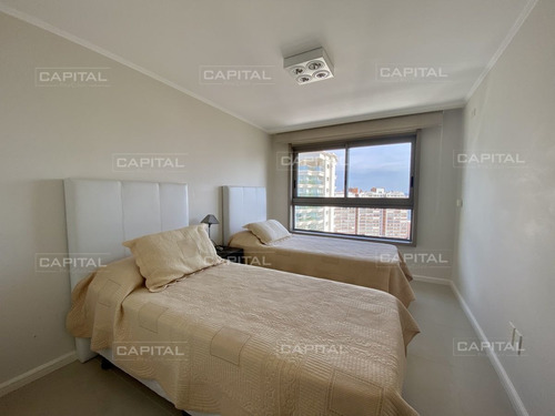 Imagen 19 de 22 de Torre Imperiale Apartamento En Venta - Punta Del Este Brava