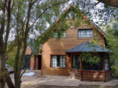 Imagen 3 de 30 de Venta Complejo Habitacional Apto Para Habilitar Como Turístico: Casa Principal + 3 Casas En Bariloche. Oportunidad