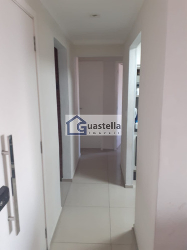 Imagem 6 de 15 de Apartamento Em Paulicéia - São Bernardo Do Campo - 6330