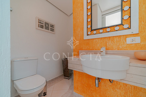 Imagem 15 de 27 de Casa Para Venda E Locação No Alphaville Residencial 10 - Cncr1061-2