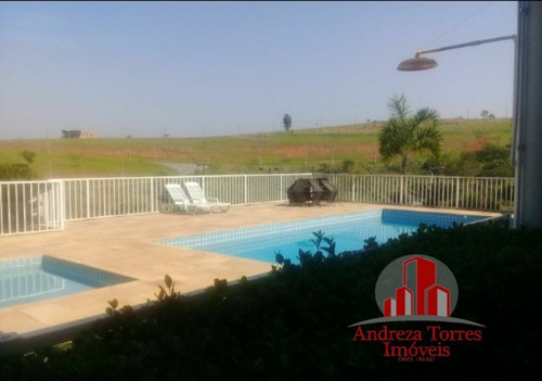Imagem 10 de 17 de Terreno Residencial À Venda No Condomínio Conde Taubaté - Te0115